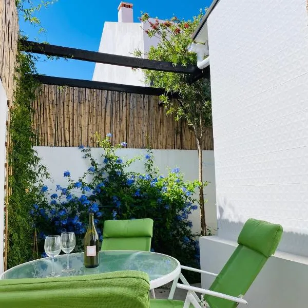 Gem of Viso, hotel u gradu Setubal