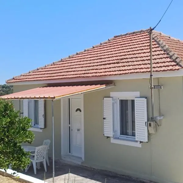 Mata's Cottage, hotel in Argostoli