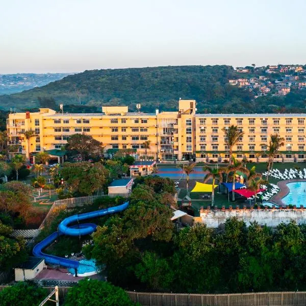 ATKV Natalia, hotel in Kingsburgh