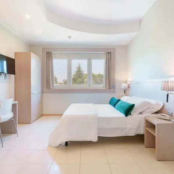 Dimora Lucia Hotel, hotel v destinácii Martina Franca