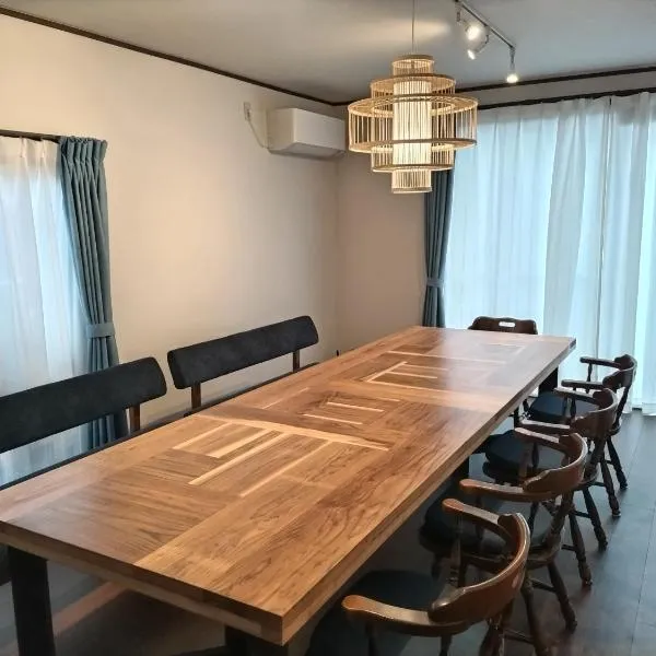 Nikko Holiday Home Sumica, hotel in Nikko