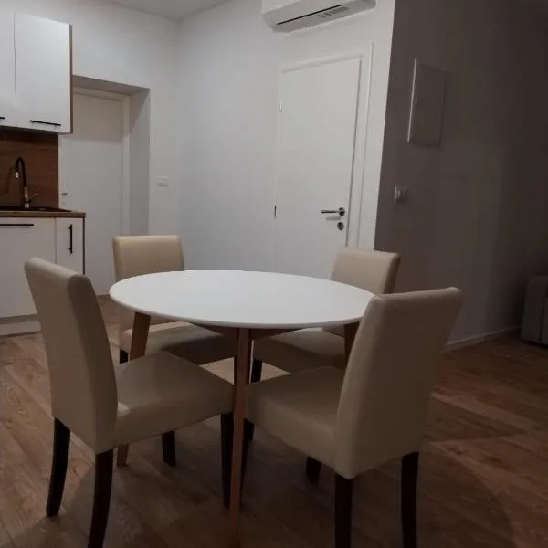 Kućica Nada, hotel v destinácii Skradin