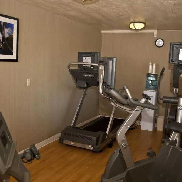 Holiday Inn Express Mill Valley San Francisco Area by IHG, hotel in Mill Valley