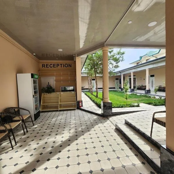 Room4you, hotel in Tashkent