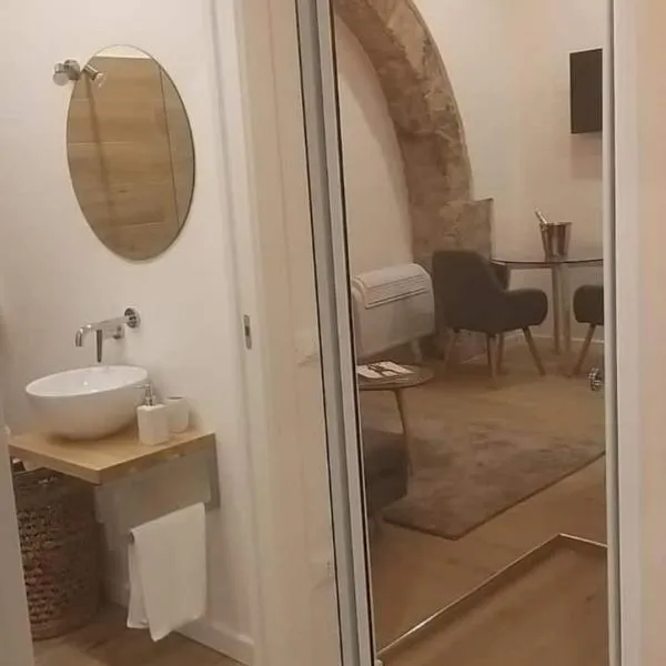 Appartamento Luxury - Mare, hotel en Terracina