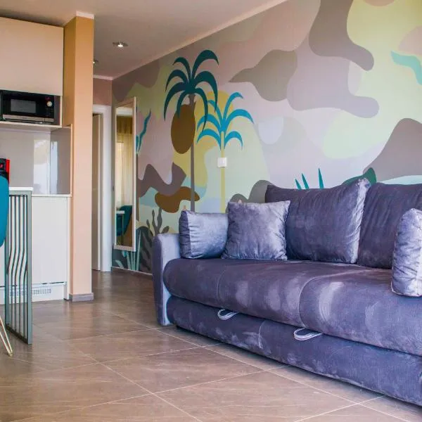 Lux Apartment Erato, hotel in Šibenik