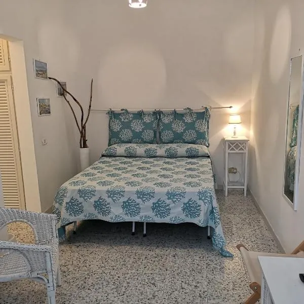 Turistcasa - b&b Casa d'amare, ξενοδοχείο σε Ponza