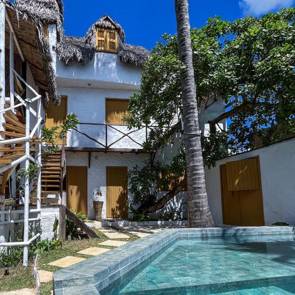 DuMangue Kite House - Foto 4