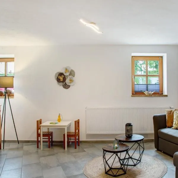 Felicitas, hotel in Tann