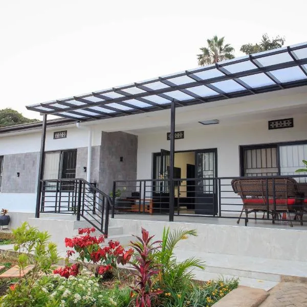 JIREH Residence, hotel a Kigali