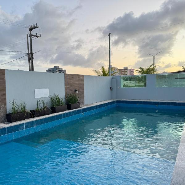 Hotel Ondas do Mar - Foto 4