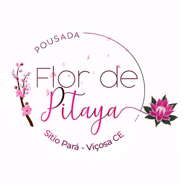 Pousada Apartamento Flor de Pitaya