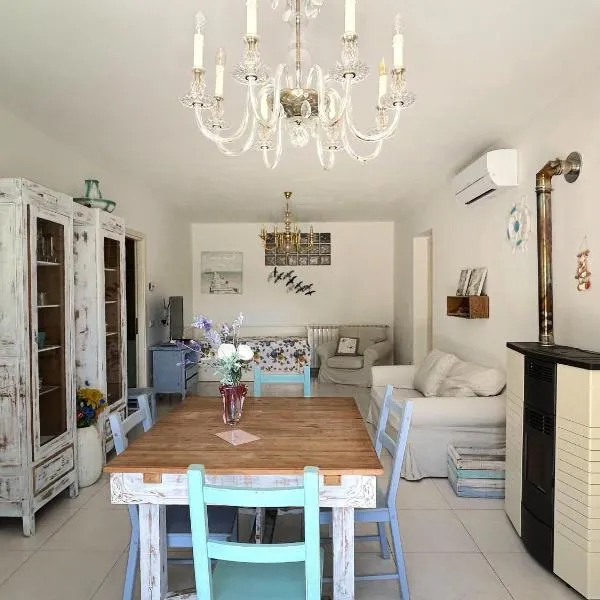 Villa Messina, hotel v destinácii Capoliveri