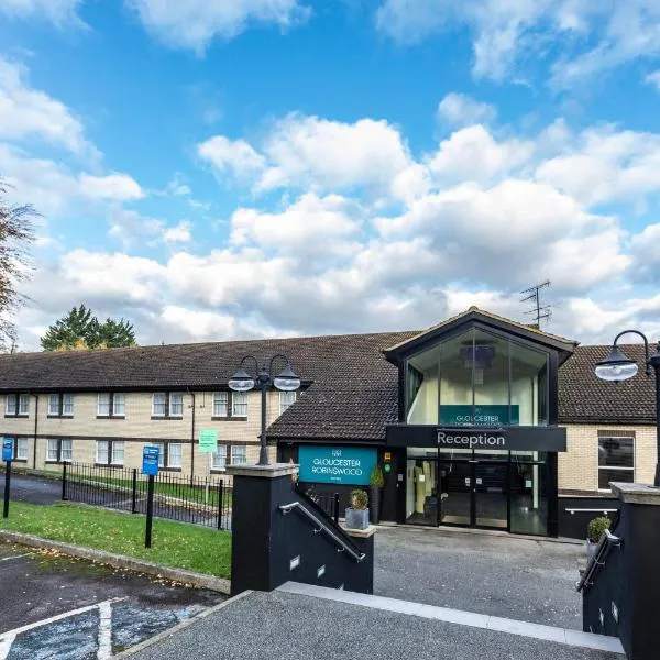 Gloucester Robinswood Hotel, BW Signature Collection, hotel v destinaci Gloucester