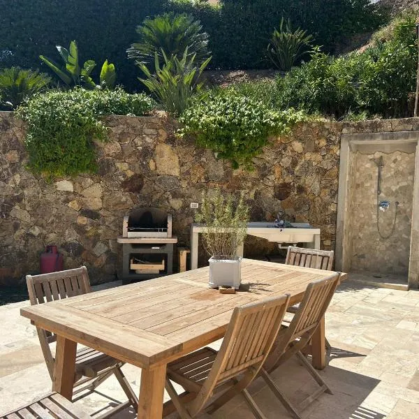 Sale Marino - Goelba, Hotel in Capoliveri