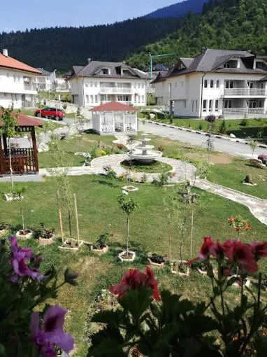 Countryside Resort Sarajevo, hotel v destinaci Hadžići