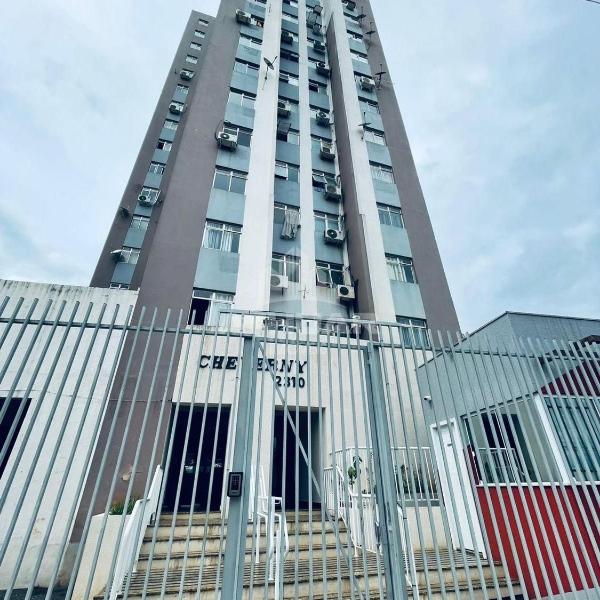 Apartamento em excelente localização de Foz