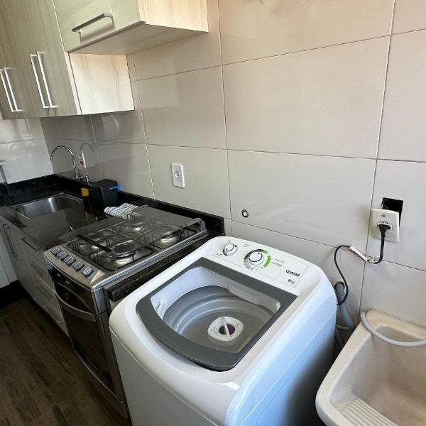 Apartamento em excelente localização de Foz - Foto 3