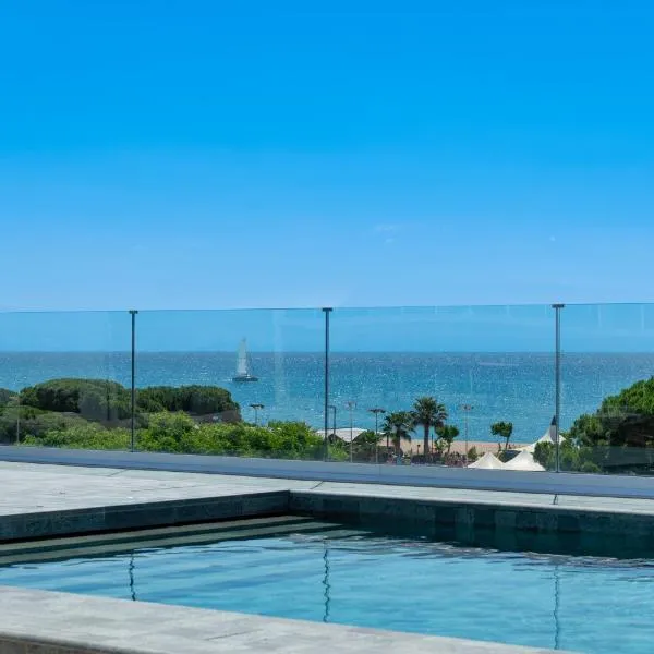 Atzavara Hotel & Spa, hotel u gradu 'Santa Susanna'