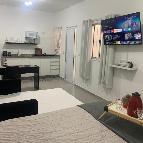 STUDIO NOVO EM SÃO MIGUEL PAULISTA - Foto 4