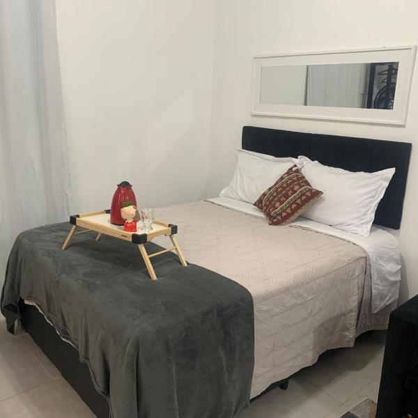 STUDIO NOVO EM SÃO MIGUEL PAULISTA - Foto 2