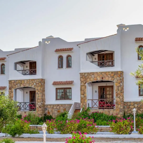 Resort Hotel El Cortijo & Spa, hotel en Chefchaouen