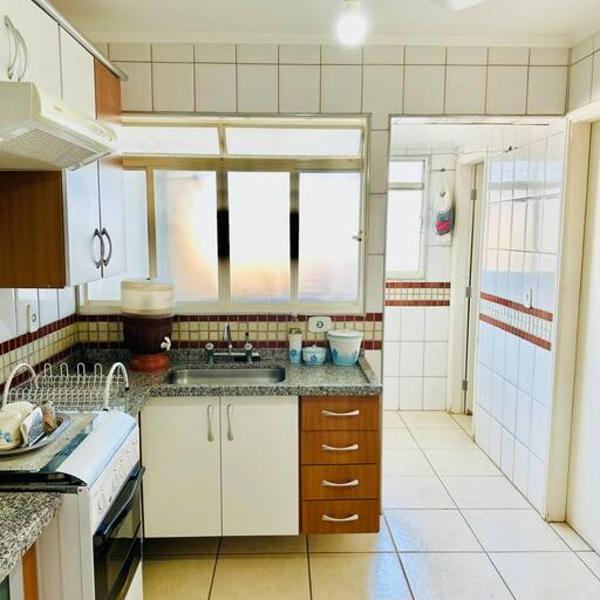 Apartamento Veneza - Foto 4