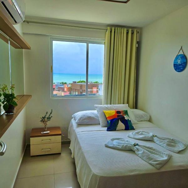 Marina Bezerril - Cobertura com piscina privativa e vista incrivel - Foto 2