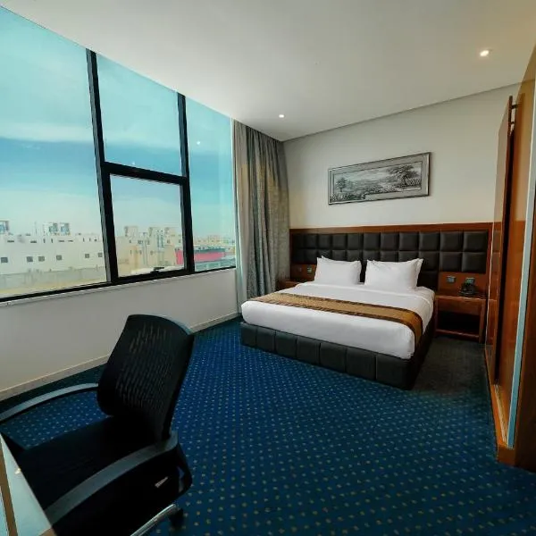 Celine Home Serviced Apartment - Tuwaiq, hotel di Riyadh