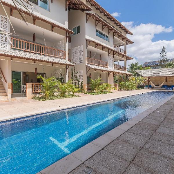 Kite Star #204 Apartamento Duplo by Carpediem