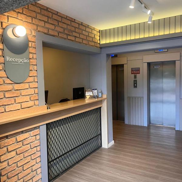 Hotel Marbor - Foto 4