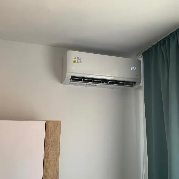 Cazare Medias, apartament modern, hotel en Mediaş
