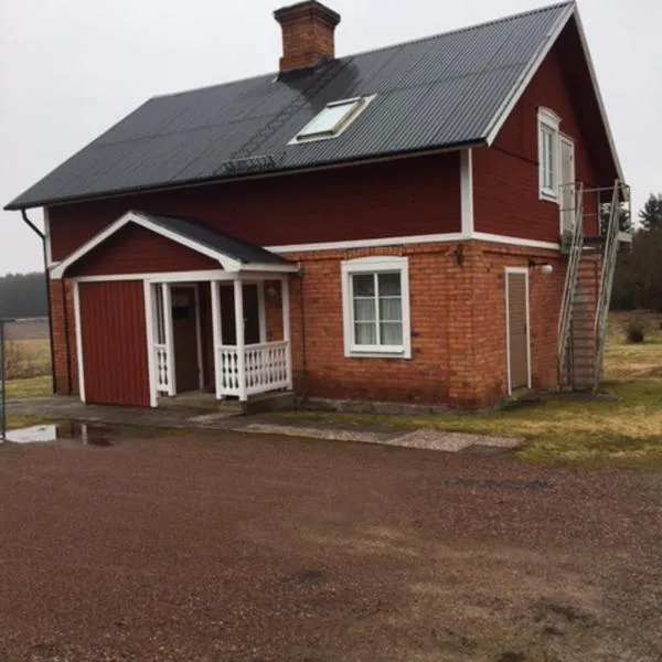 Stora Skedvi, hotel v destinaci Stora Skedvi