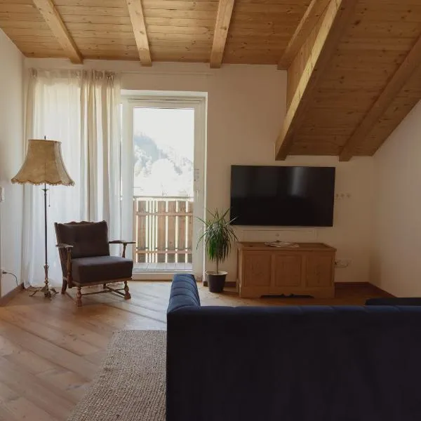 164 apt., hotel in Val di Vizze