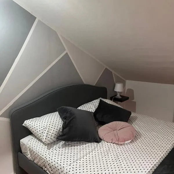 CANTUCCIO nel Verde, hotell sihtkohas Avellino