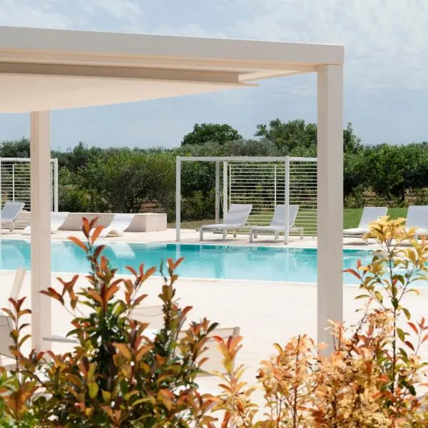 Masseria Elysium, hotel v destinaci Mesagne