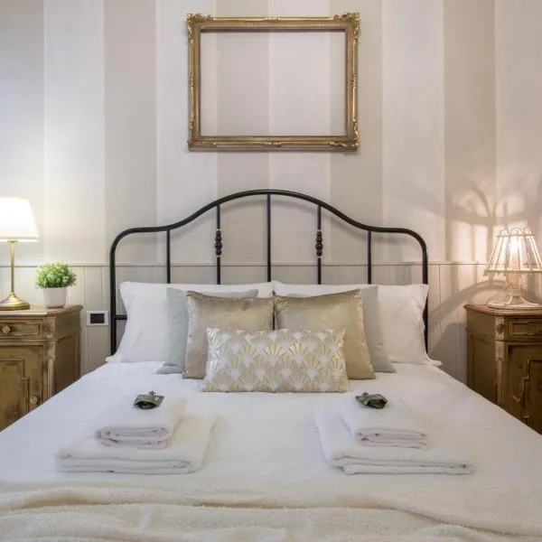 Crema, nel cuore del set del film CMBYN, hotel Cremában