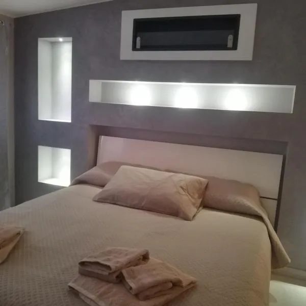 Love&Relax, hotel in Roccasecca