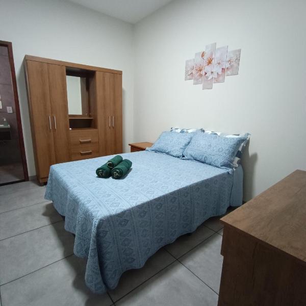 Aconchego 1 - Foto 2