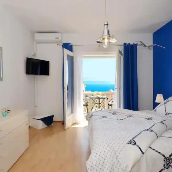 Bol में, होटल Bol Bliss Apartments