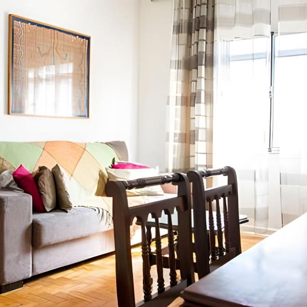 Martinho Prado Apartments By Bnbhost
