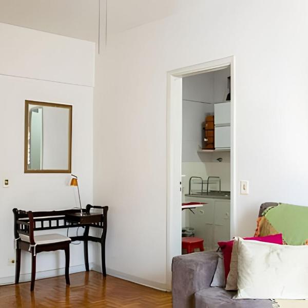 Martinho Prado Apartments By Bnbhost - Foto 4