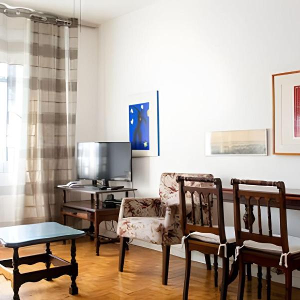Martinho Prado Apartments By Bnbhost - Foto 5