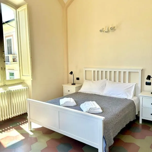 La Castellina della Fontana - Grande Casa Vacanza, hotel in Monticchio