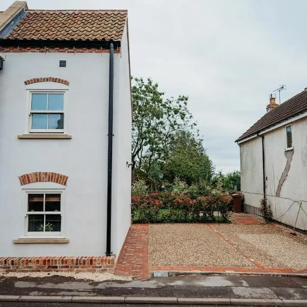 ThePiggery No 14, hotel in Haxey