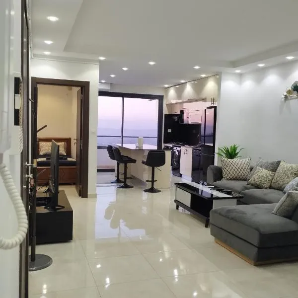 Luxueux Appartement à Tlemcen, hotel v destinaci Tlemcen