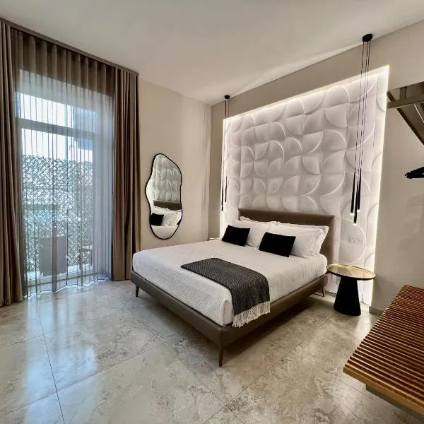 Elegant Rooms, hotel in La Spezia