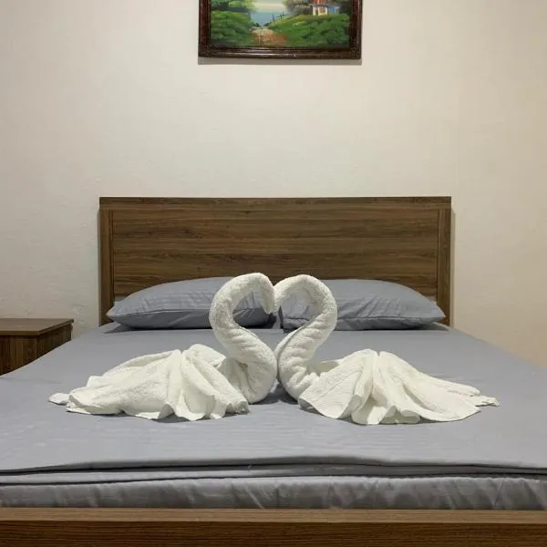 Noemi House, hotel v destinaci Krujë