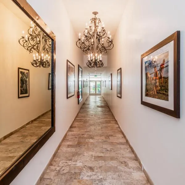 The Link Hotel South Beach, hotel sa Miami Beach