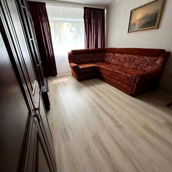 Mäe 17, hotell Narva-Jõesuus